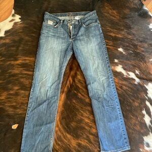 Mens 34x34 Cinch jeanss